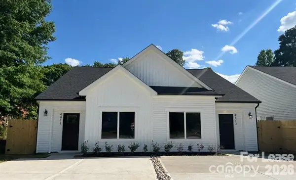 4811 Victoria Avenue, Charlotte, NC 28269