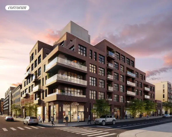 127 Kent Avenue #2G, Brooklyn, NY 11249