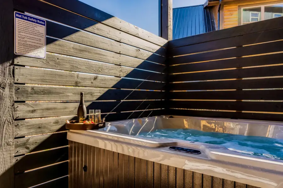 2852 Sequoia Road, Pigeon Forge, TN 37863 - #2