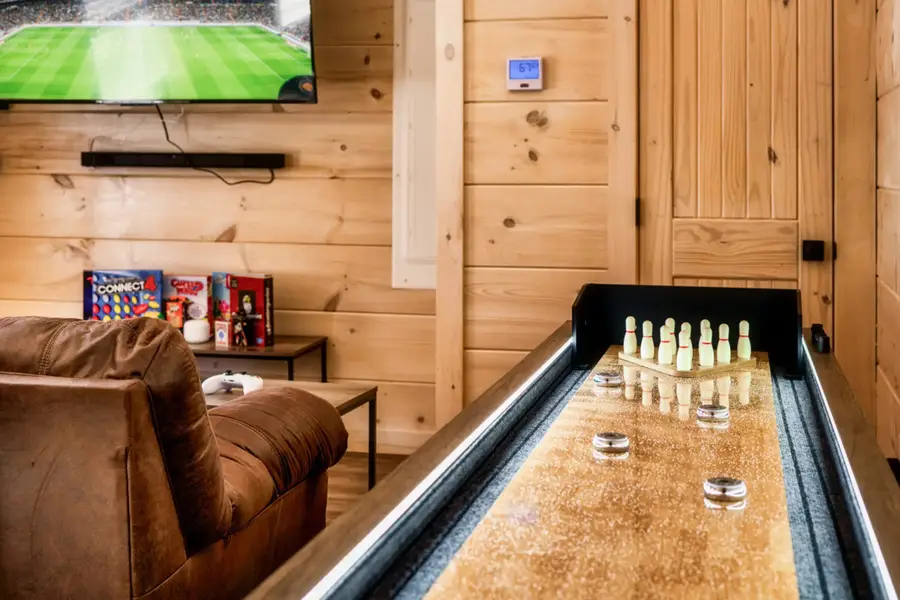 2852 Sequoia Road, Pigeon Forge, TN 37863 - #3