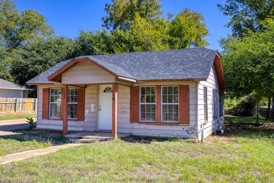 1806 N Link St, Palestine, TX 75801 - #3