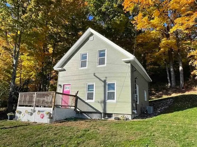 25 East Bow Street, Franklin, NH 03235 - #1