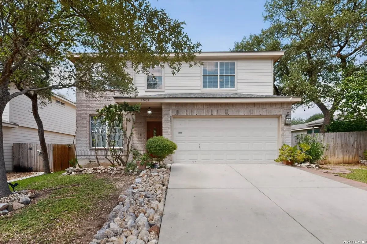 17031 Graham Walk, San Antonio, TX 78247 - #1