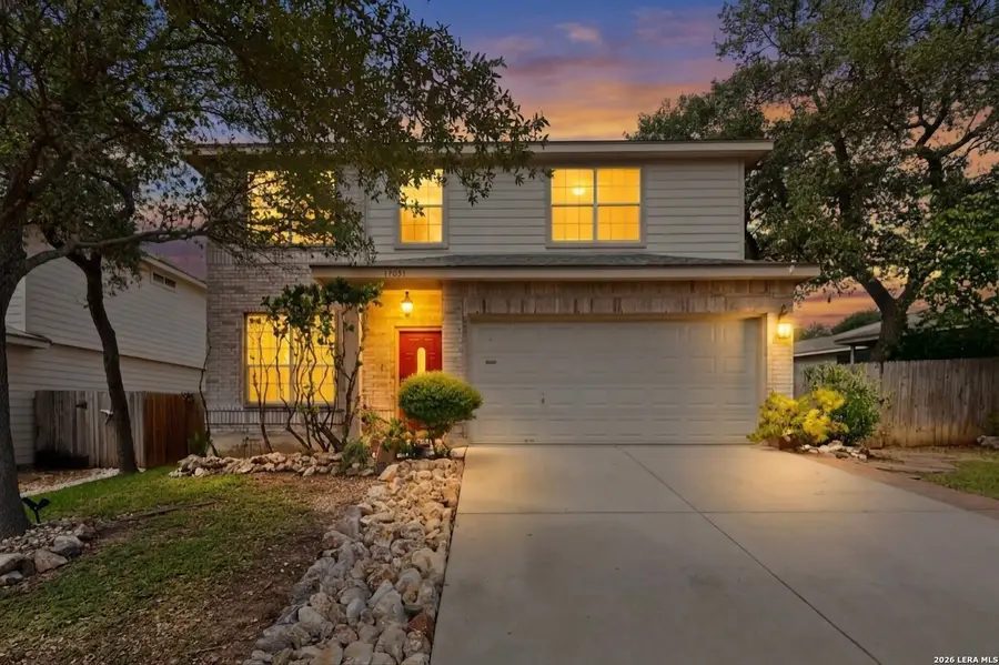 17031 Graham Walk, San Antonio, TX 78247 - #2