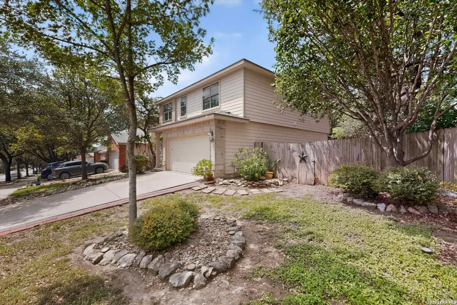 17031 Graham Walk, San Antonio, TX 78247 - #3