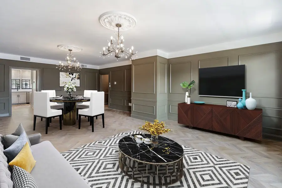 203 SHEARWATER CT WEST #24, Jersey City, NJ 07305 - #2
