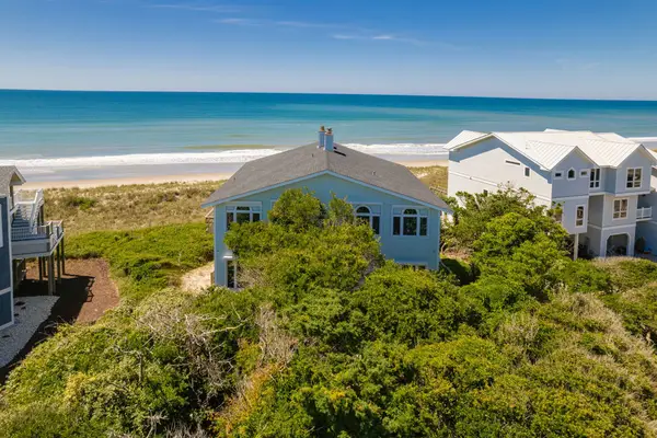 469 Maritime Place, Pine Knoll Shores, NC 28512