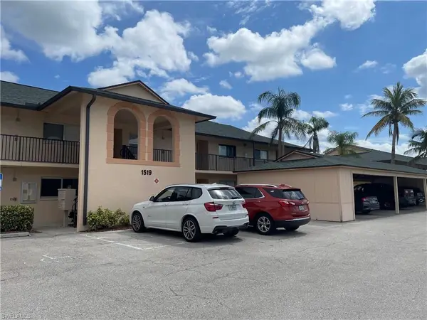 1519 Cape Coral PKWY W #7, CAPE CORAL, FL 33914