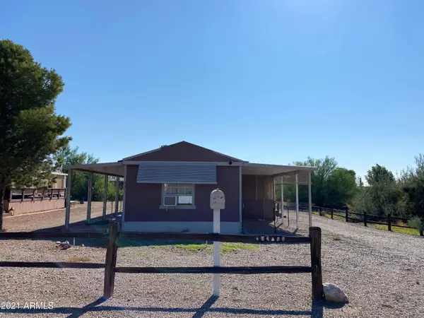 33401 N 224TH Avenue, Wittmann, AZ 85361
