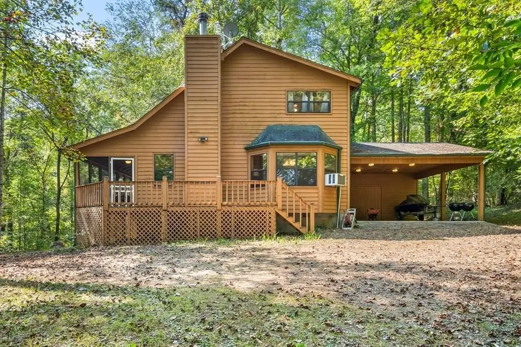 1628 Woods Valley Road, Young Harris, GA 30582 - Image #1