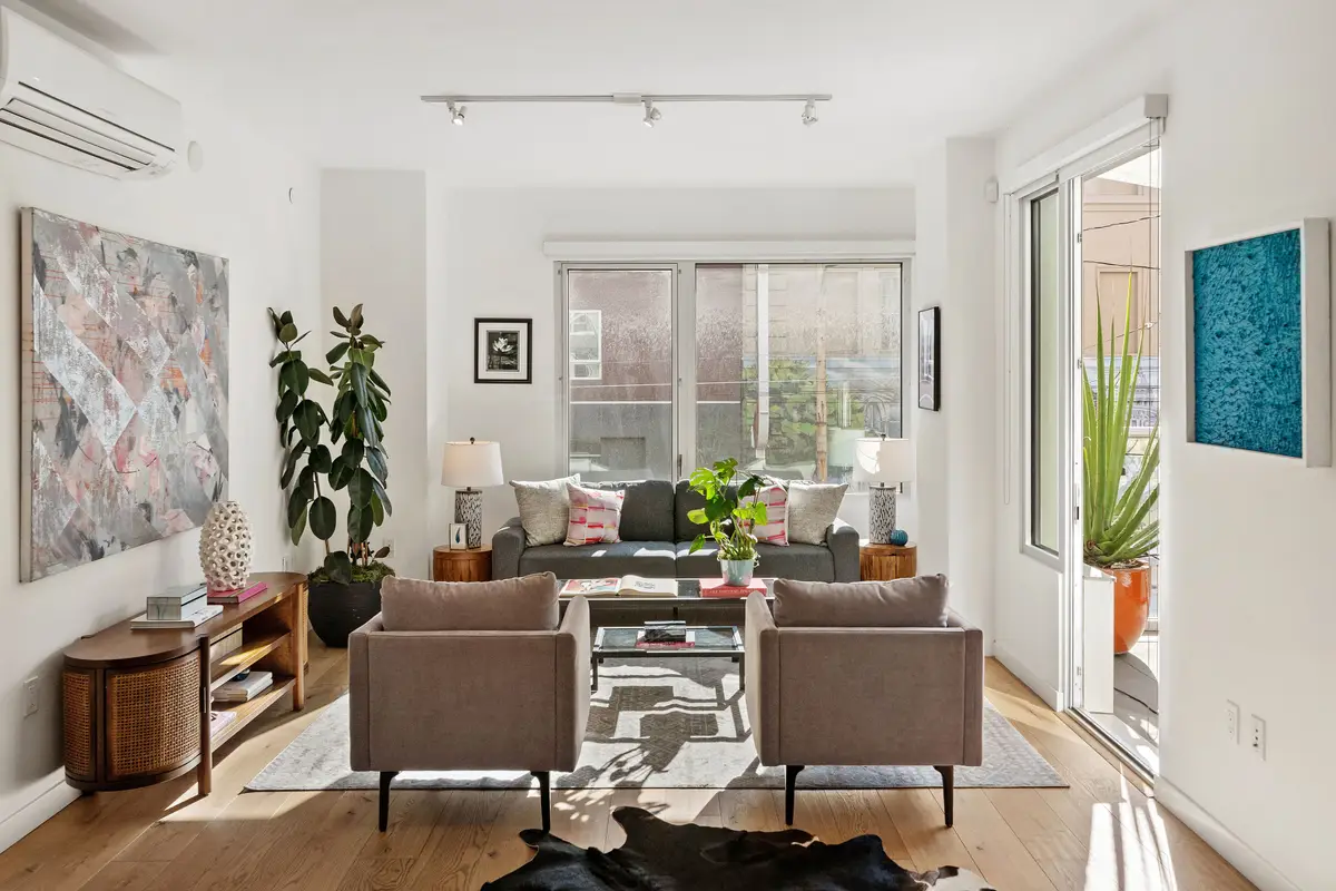 11 Franklin Street #206, San Francisco, CA 94102 - #1