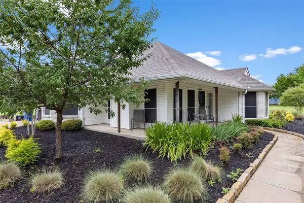 545 Mustang Court, Lavon, TX 75166