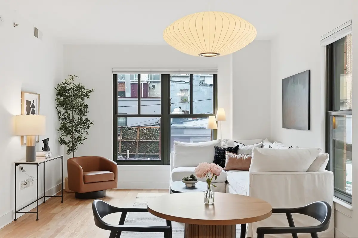 910 M St Nw #203, Washington, DC 20001 - #1