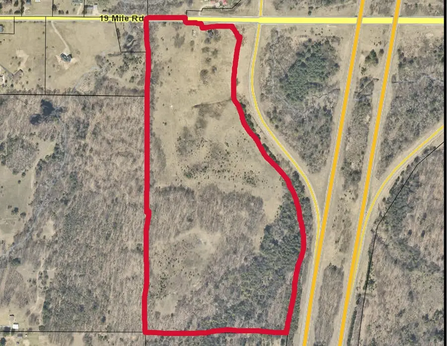 22661 19 Mile Road, Big Rapids, MI 49307 - #2