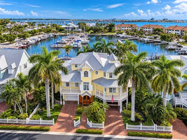 12914 Yacht Club Place, CORTEZ, FL 34215