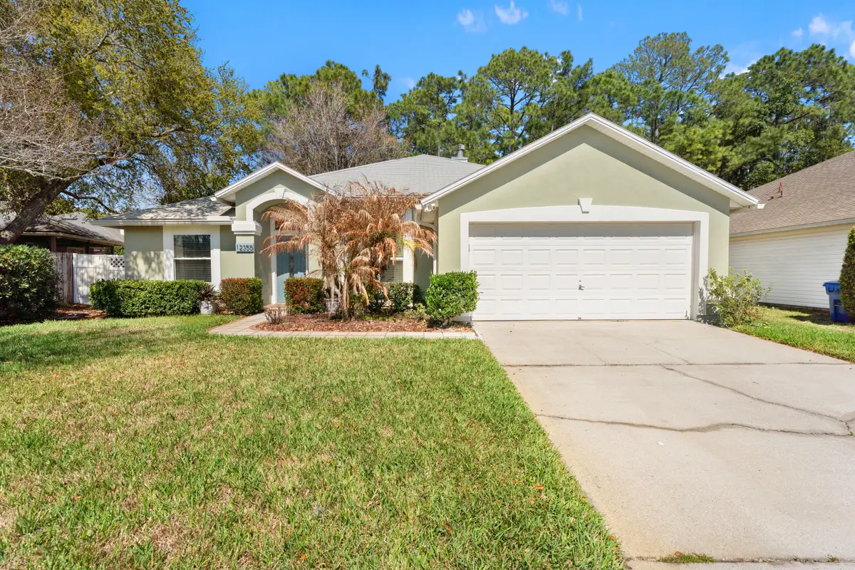 12355 Bucks Harbor N Drive, Jacksonville, FL 32225 - #1