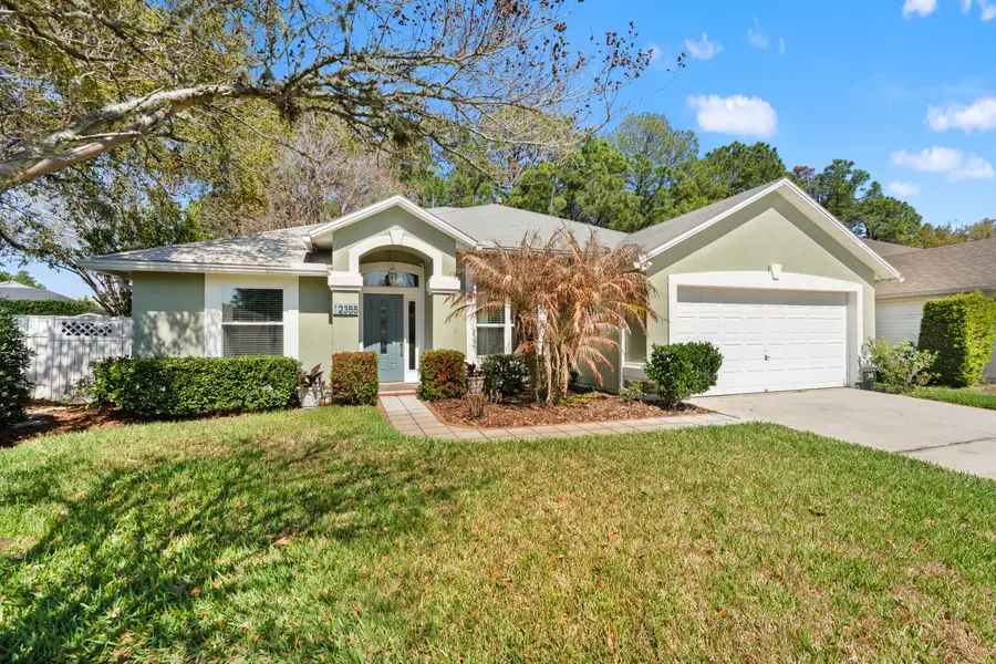 12355 Bucks Harbor N Drive, Jacksonville, FL 32225 - #2