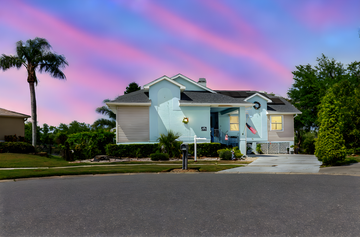 5771 Catskill Road, Holiday, FL 34690 - Image #1