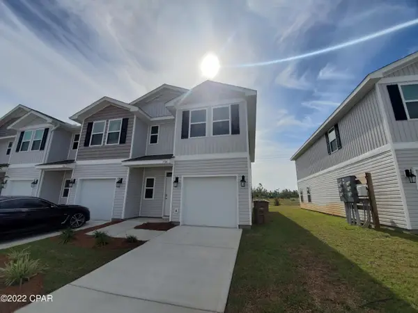 5764 Callaway Circle unit: 15, Panama City, FL 32404