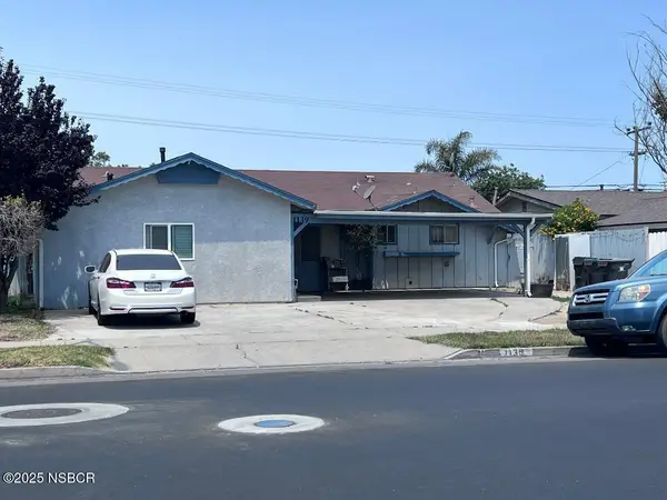 1139 S Western Avenue, Santa Maria, CA 93458