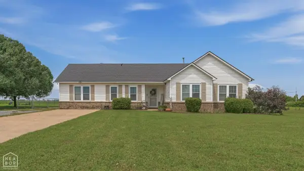 5641 N County Road 917, Blytheville, AR 72315
