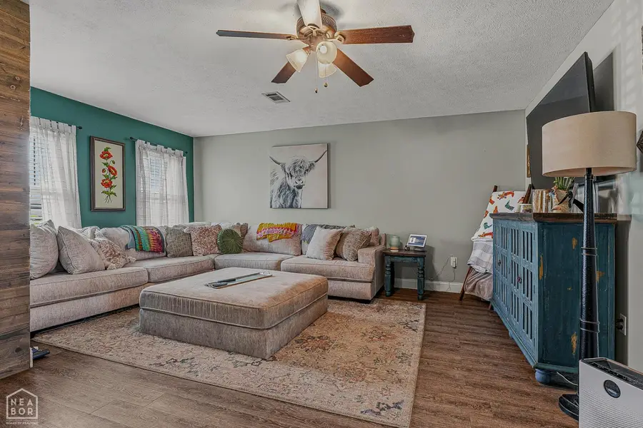 5641 N County Road 917, Blytheville, AR 72315 - #2
