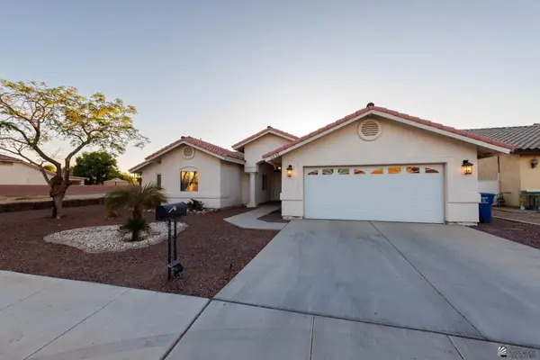 2250 S 23 DR, Yuma, AZ 85364