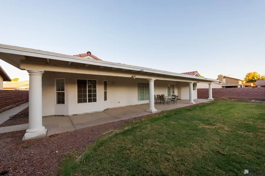 2250 S 23 DR, Yuma, AZ 85364 - #3