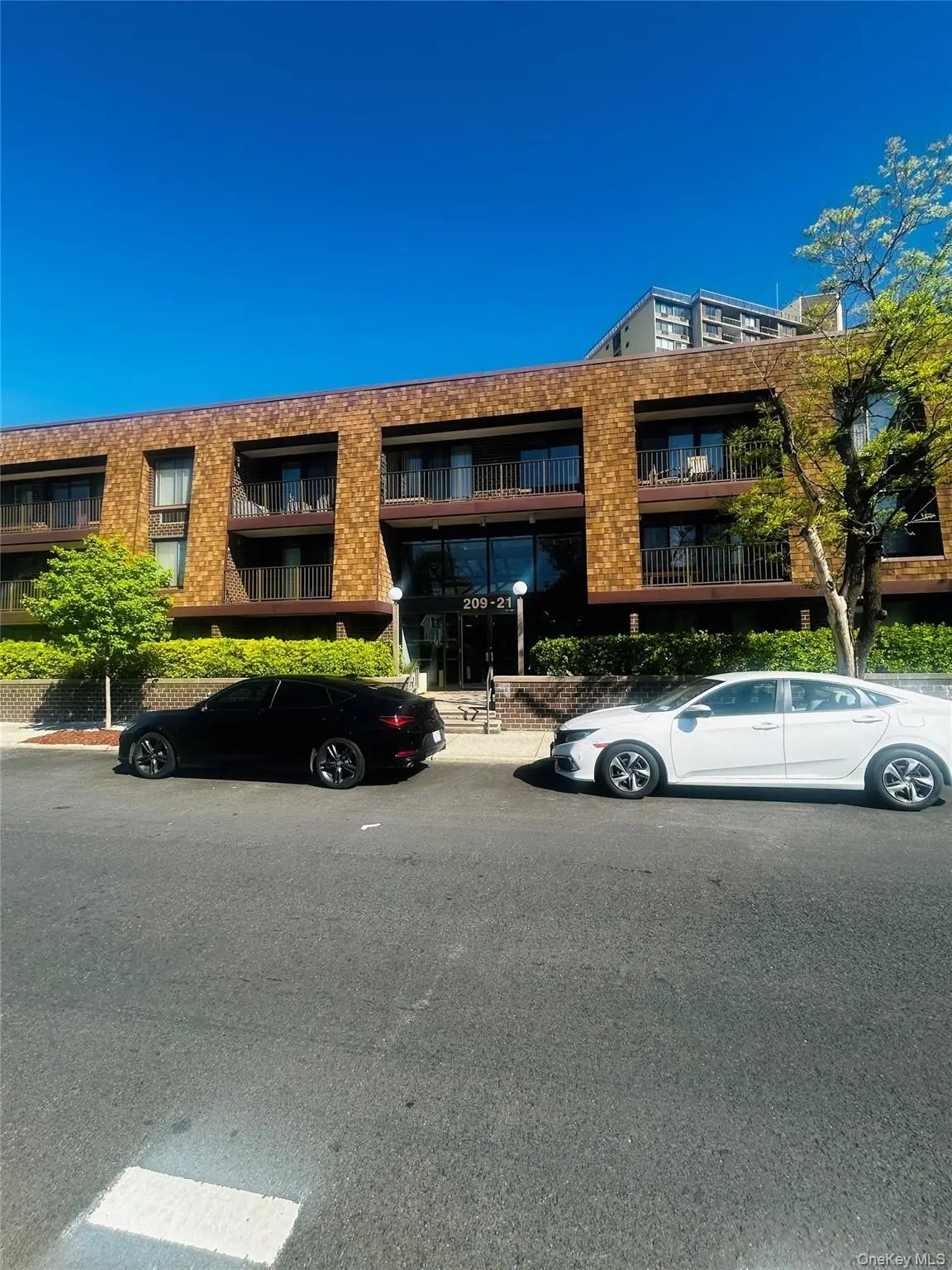 209-21 26th Avenue unit: Tb, Bayside, NY 11360 - #1