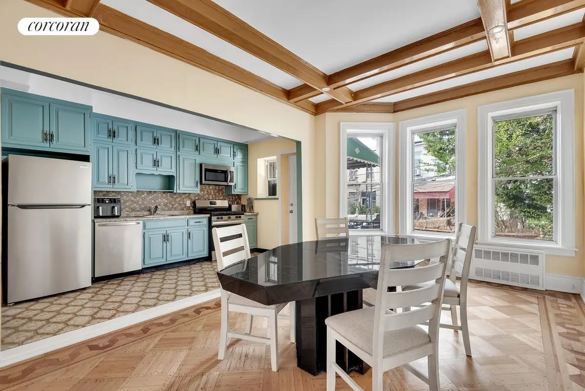 420 74th Street #1, Brooklyn, NY 11209 - #1