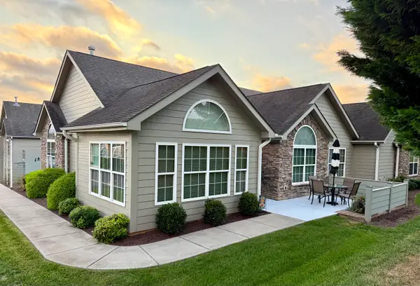 5472 Orchard Villas, Roanoke, VA 24019