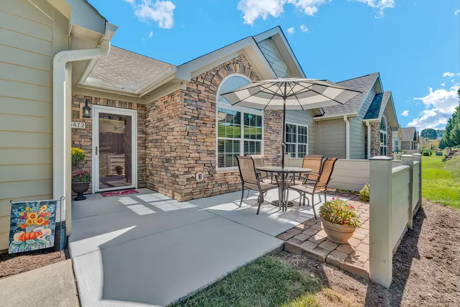 5472 Orchard Villas, Roanoke, VA 24019 - #2