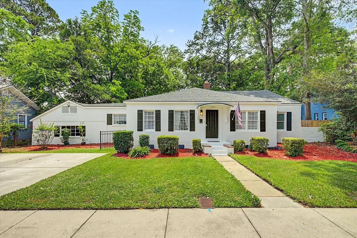 1323 E 53rd Street, Savannah, GA 31404 - #1