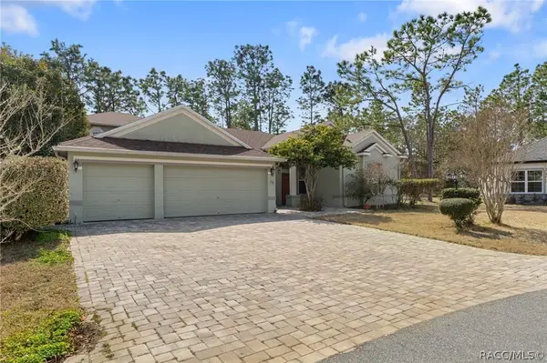 10 Boxleaf Court S, Homosassa, FL 34446