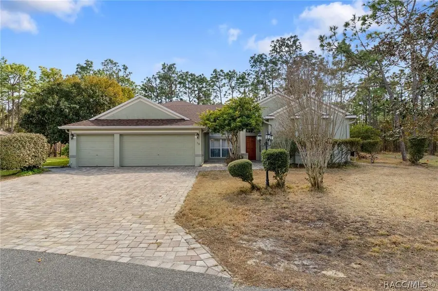 10 Boxleaf Court S, Homosassa, FL 34446 - #2