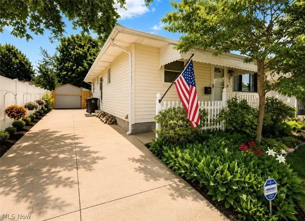 2065 Hackberry Street, Akron, OH 44301