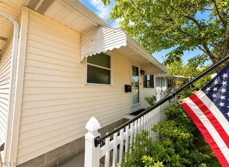 2065 Hackberry Street, Akron, OH 44301 - #2