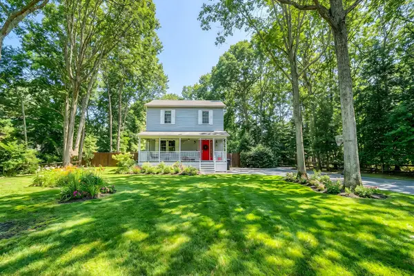 38 Mockingbird, Petersburg, NJ 08270