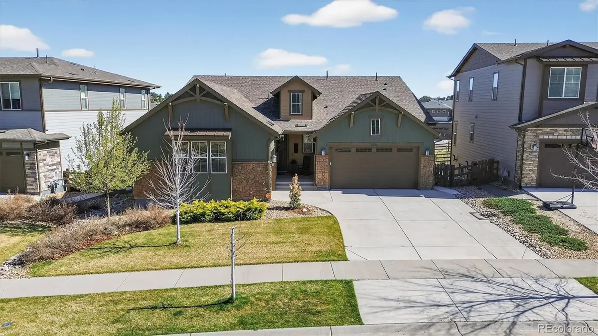 8024 S Kewaunee Street, Aurora, CO 80016 - #1