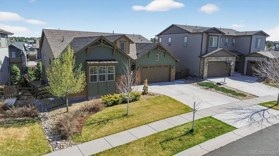 8024 S Kewaunee Street, Aurora, CO 80016 - #2