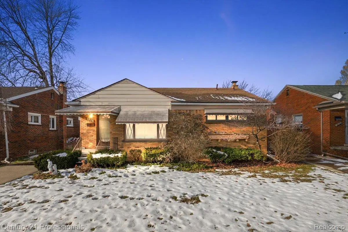 1826 Walnut Street, Dearborn, MI 48124 - Image #1
