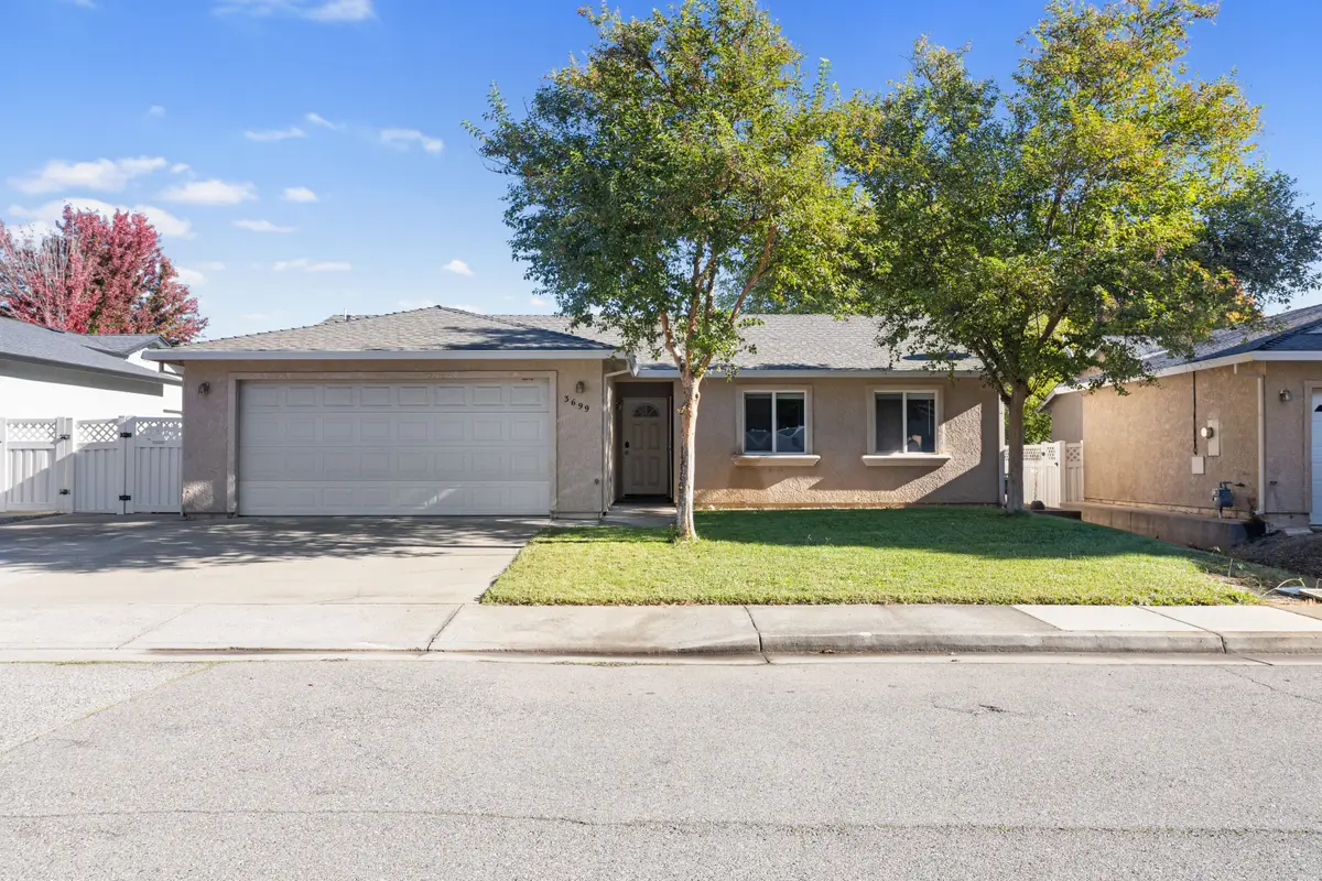 3699 Vinewood Drive, Anderson, CA 96007 - Image #1