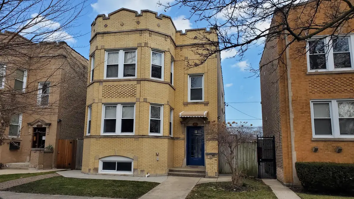 6707 N Artesian Avenue , 1, Chicago, IL 60645 - #1