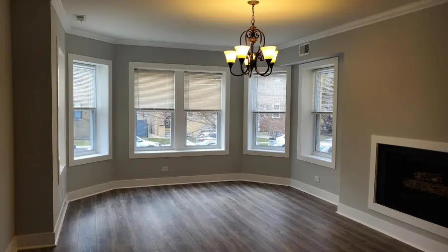 6707 N Artesian Avenue , 1, Chicago, IL 60645 - #2