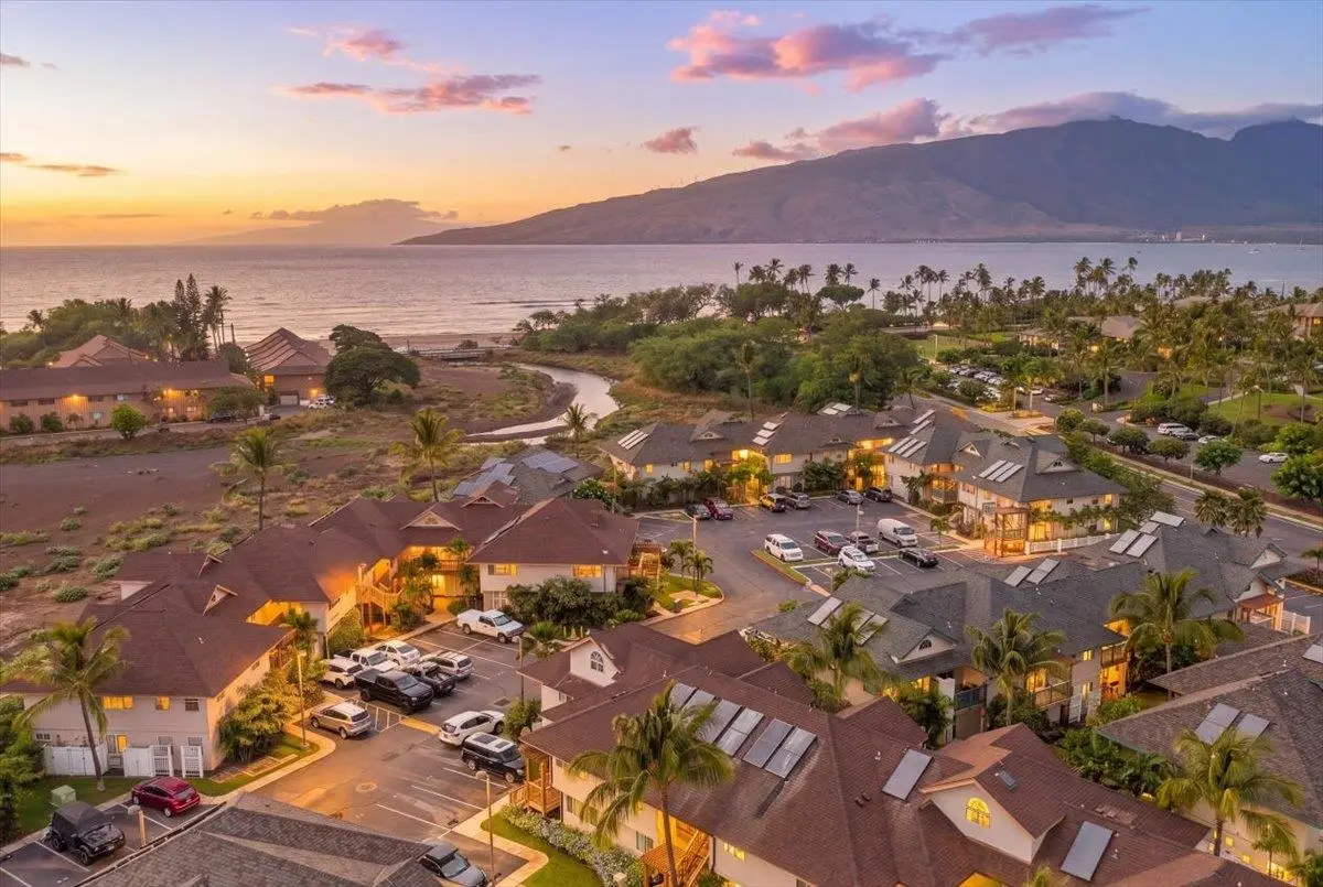 45 Halili Ln #12B, Kihei, HI 96753 - #1