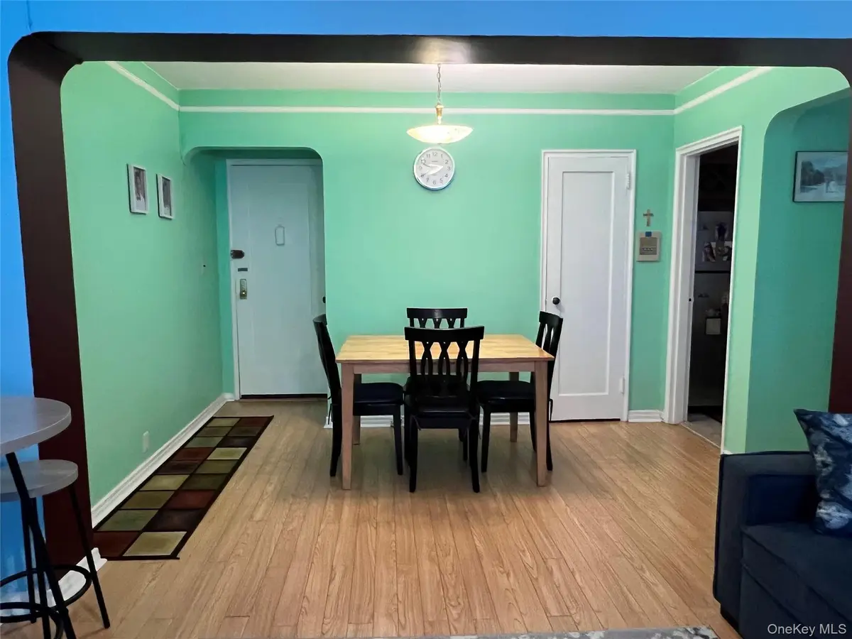 821 Bronx River Road #6D, Yonkers, NY 10708 - #1