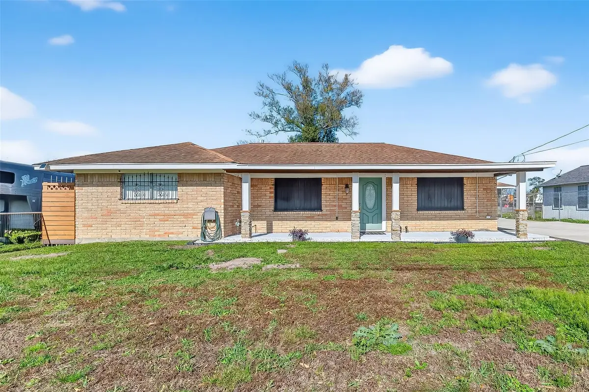 16415 1st, Channelview, TX 77530 - #1
