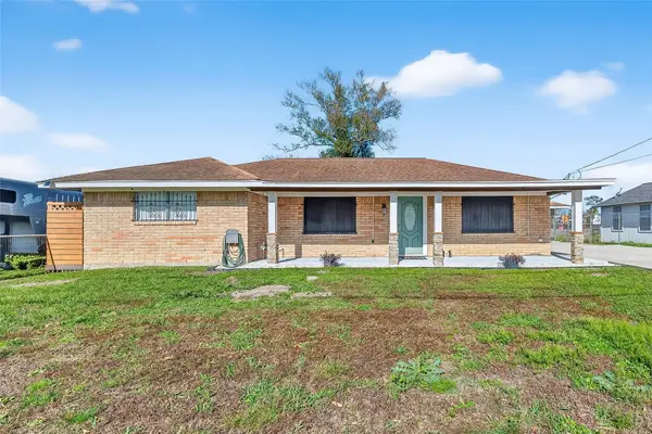 16415 1st, Channelview, TX 77530