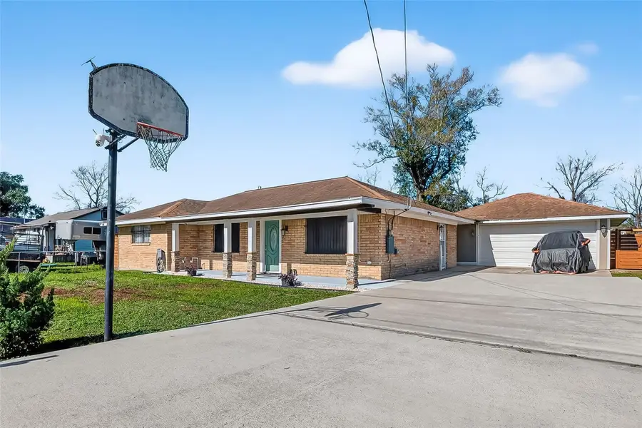 16415 1st, Channelview, TX 77530 - #2