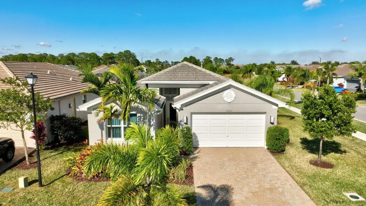 15673 SW Egret Coast Drive #(Annual, Unfurnished), Port Saint Lucie, FL 34987 - #1